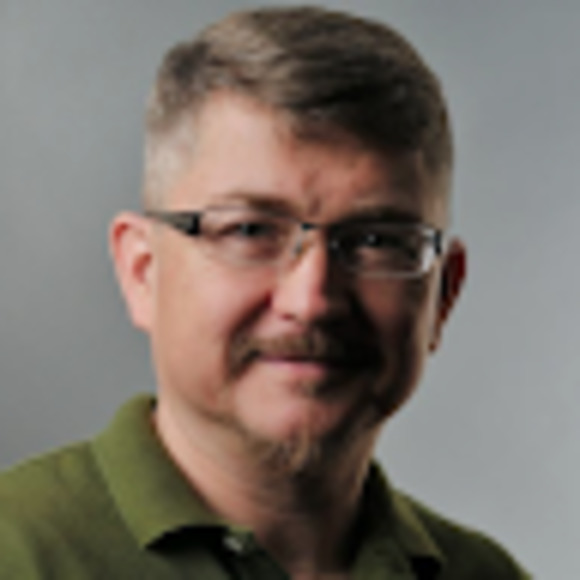 Meet your Posher, David - Picture 1 of 1